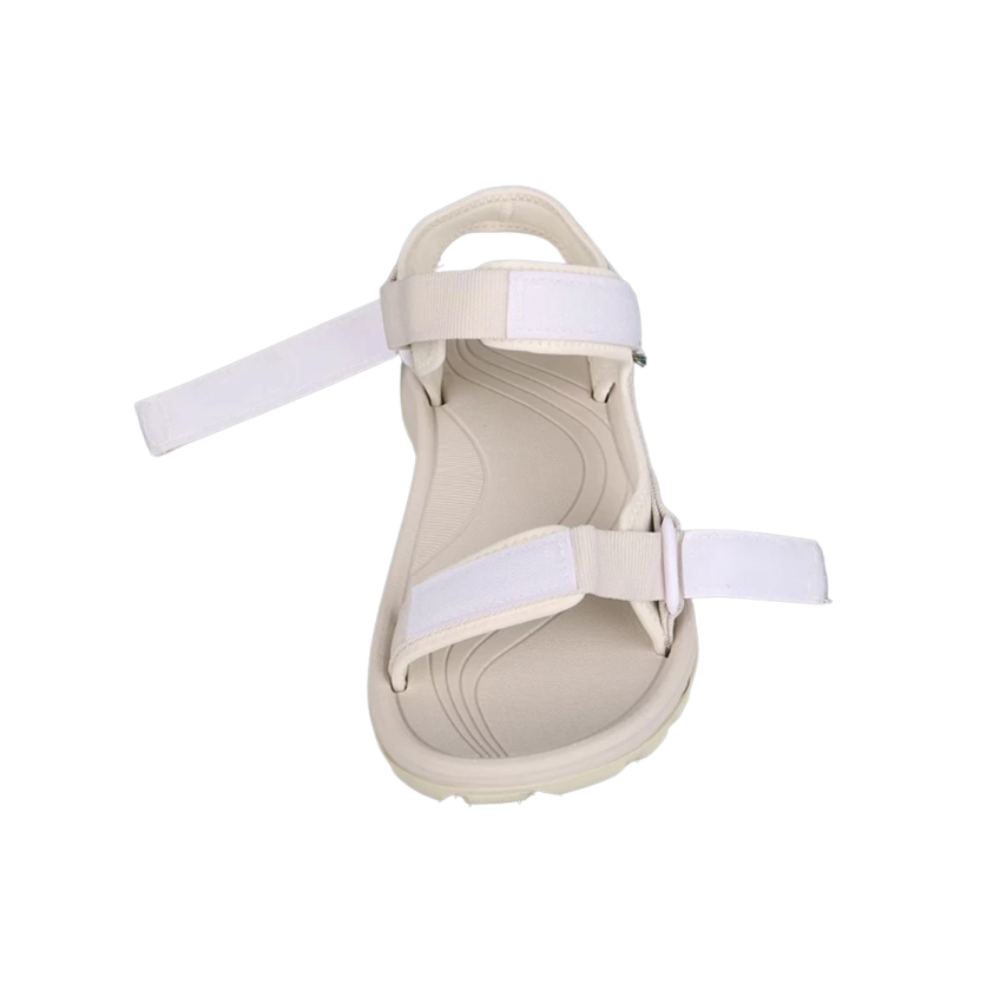Sandalia casual de verano con diseño ligero y práctico