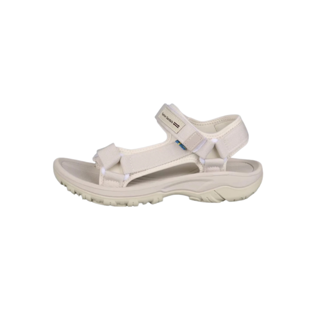 Sandalia casual de verano con diseño ligero y práctico