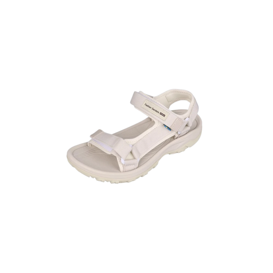 Sandalia casual de verano con diseño ligero y práctico